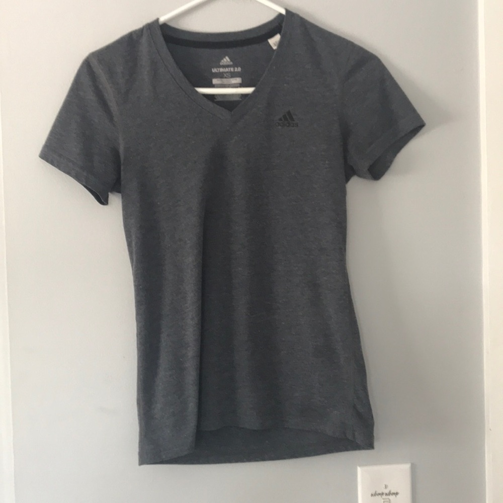adidas tee